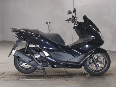 Honda PCX125