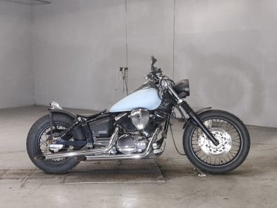 Yamaha DRAGSTAR XVS250