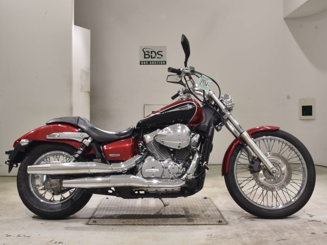 Honda SHADOW400 CUSTOM