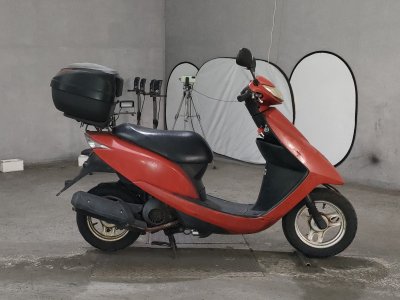 Honda DIO