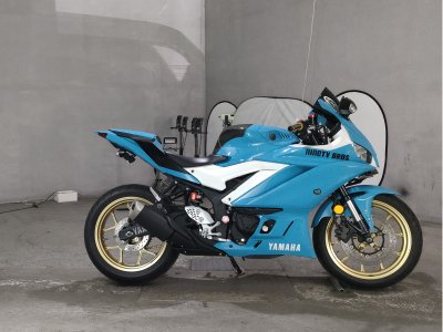Yamaha YZF-R25