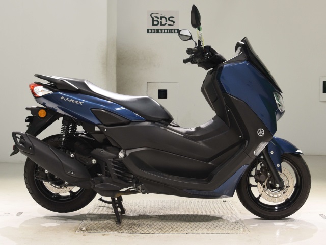 Yamaha N-MAX125