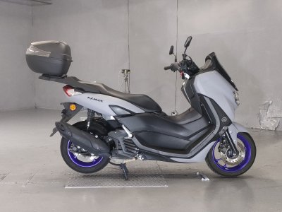 Yamaha N-MAX155