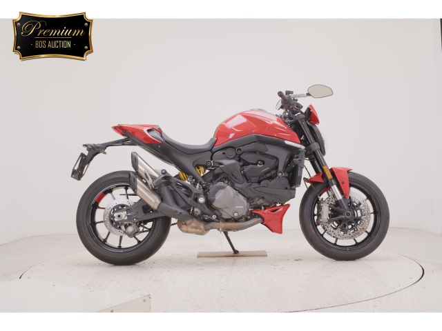 Ducati MONSTER 937