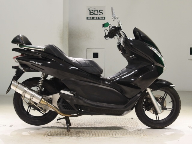 Honda PCX125