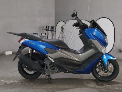 Yamaha N-MAX125