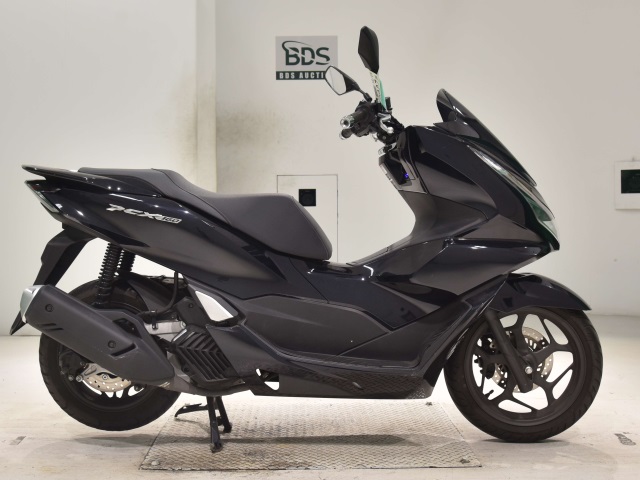 Honda PCX160
