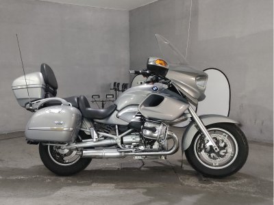 BMW R1200CL