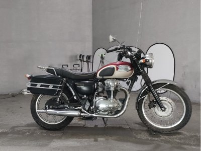 Kawasaki W650