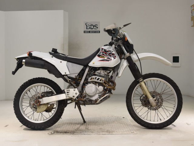 Honda XR250