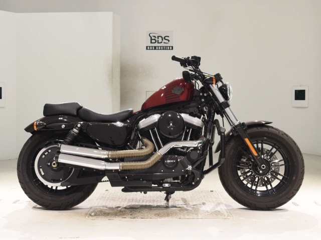 HD SPORTSTER FORTY-EIGHT XL1200X