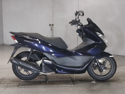 Honda PCX125