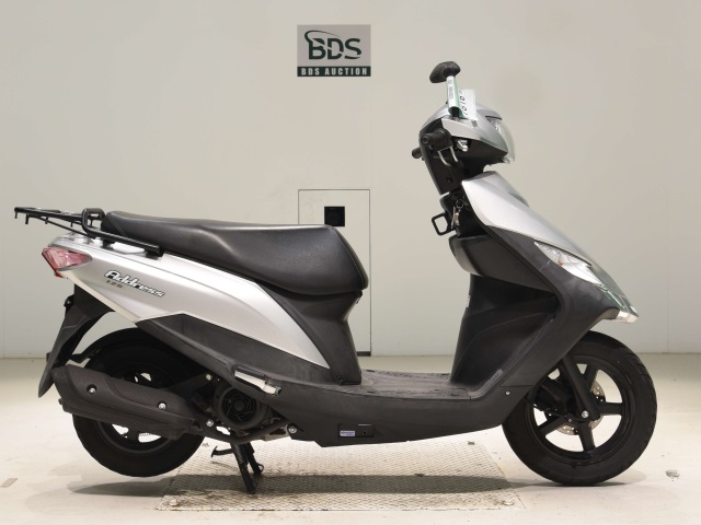 Suzuki ADDRESS V125