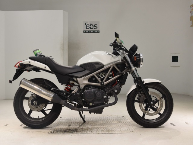 Honda VTR250