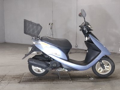 Honda DIO