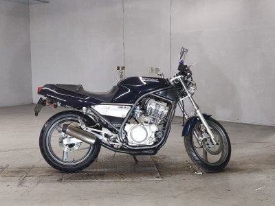 Yamaha SRX250