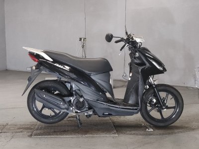 Suzuki ADDRESS V110