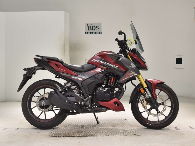 Honda HORNET 2.0