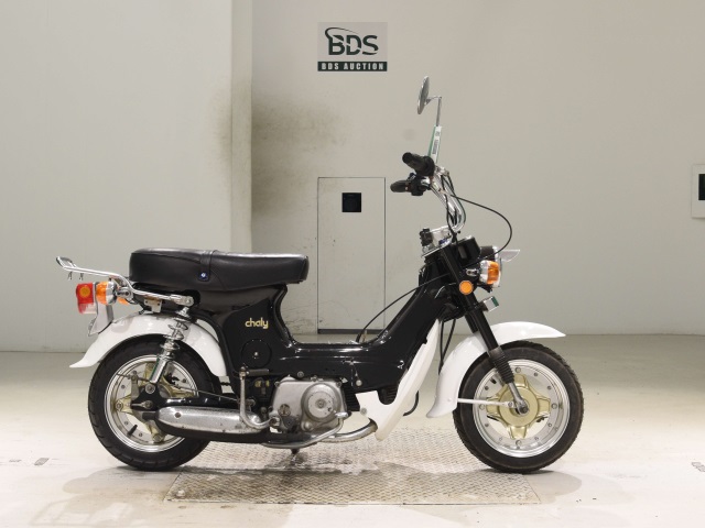 Honda CHALY50