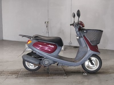 Yamaha JOG POCHE