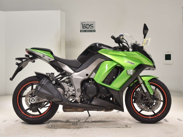 Kawasaki NINJA1000A