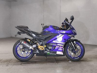 Yamaha YZF-R3