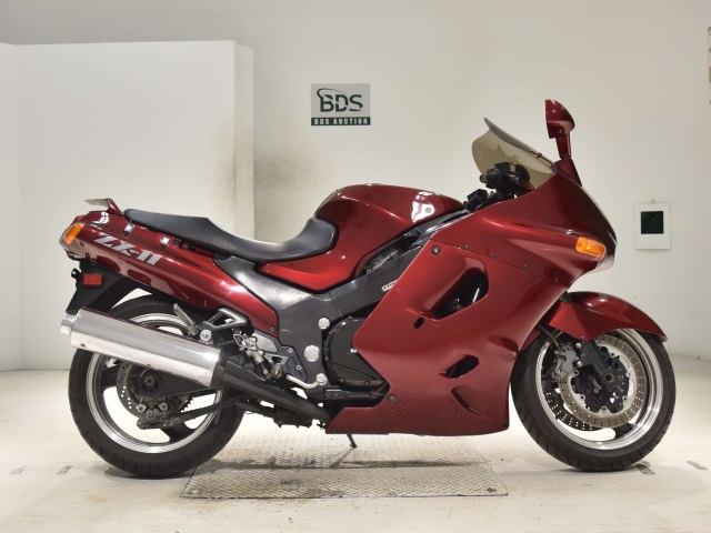 Kawasaki ZX-11
