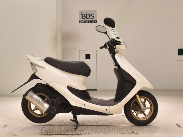 Honda DIO ZX-2