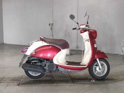 Yamaha VINO50