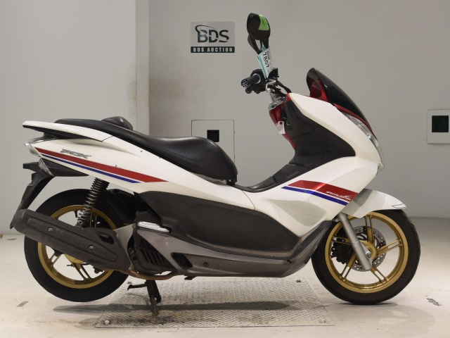 Honda PCX125