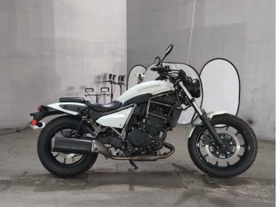 Kawasaki ELIMINATOR 400