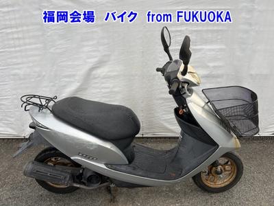 Honda DIO110