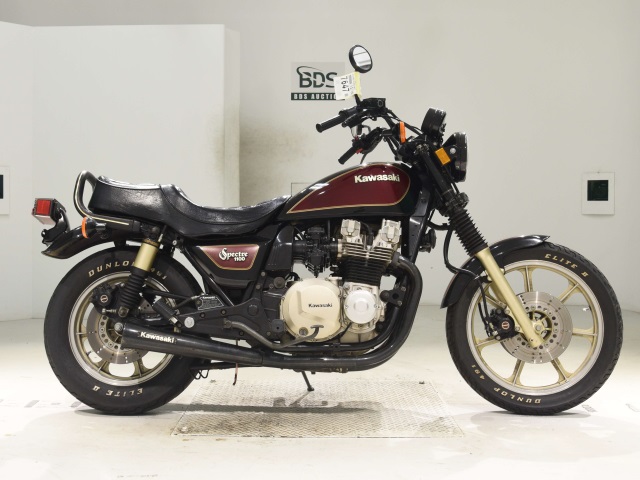 Kawasaki Z1100SPECTER