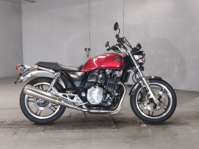 Honda CB1100