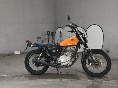 Suzuki GRASSTRACKER BIGBOY