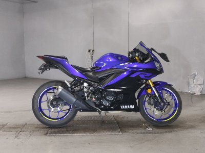 Yamaha YZF-R3