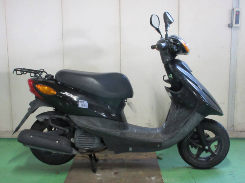 Yamaha JOG ZR