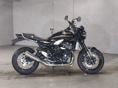 Kawasaki Z900RS