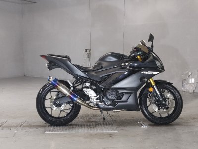 Yamaha YZF-R25