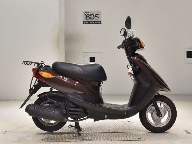 Yamaha JOG 50