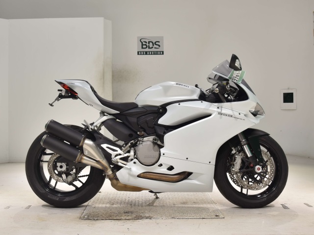 Ducati 959 PANIGALE