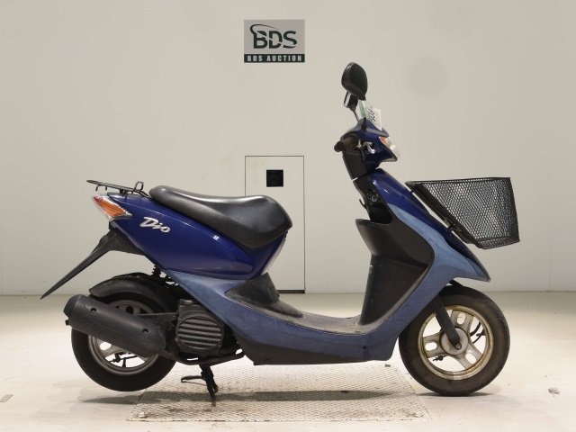 Honda DIO-5