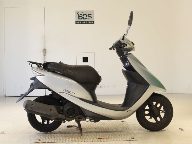 Honda DIO-4