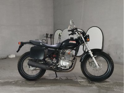 Honda FTR223