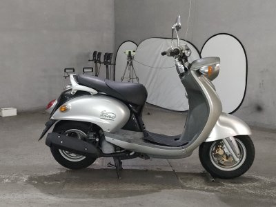 Yamaha VINO125