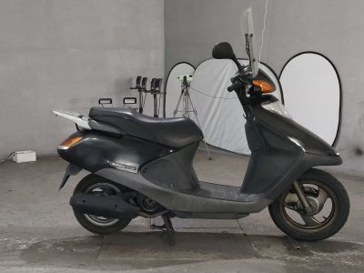 Honda SPACY100