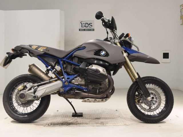 BMW HP2 ENDURO