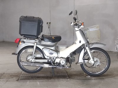 Honda SUPER CUB50