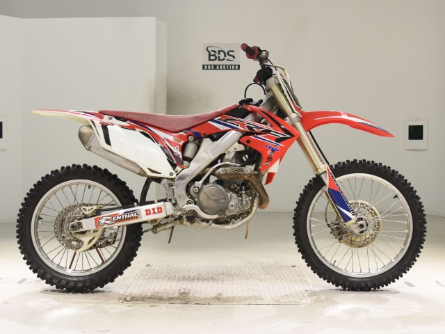 Honda CRF450R