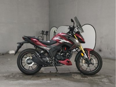 Honda HORNET 2.0